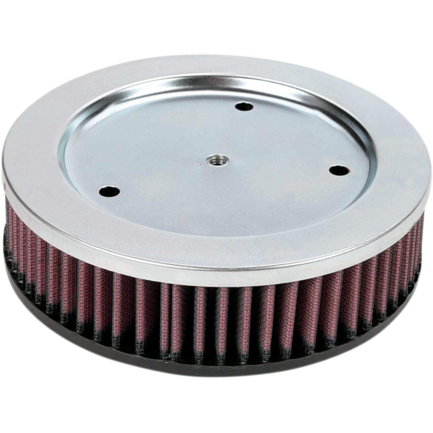 K & N Replacement High-Flow Air Filter - Early Evolution Screamin' Eagle HD-0600