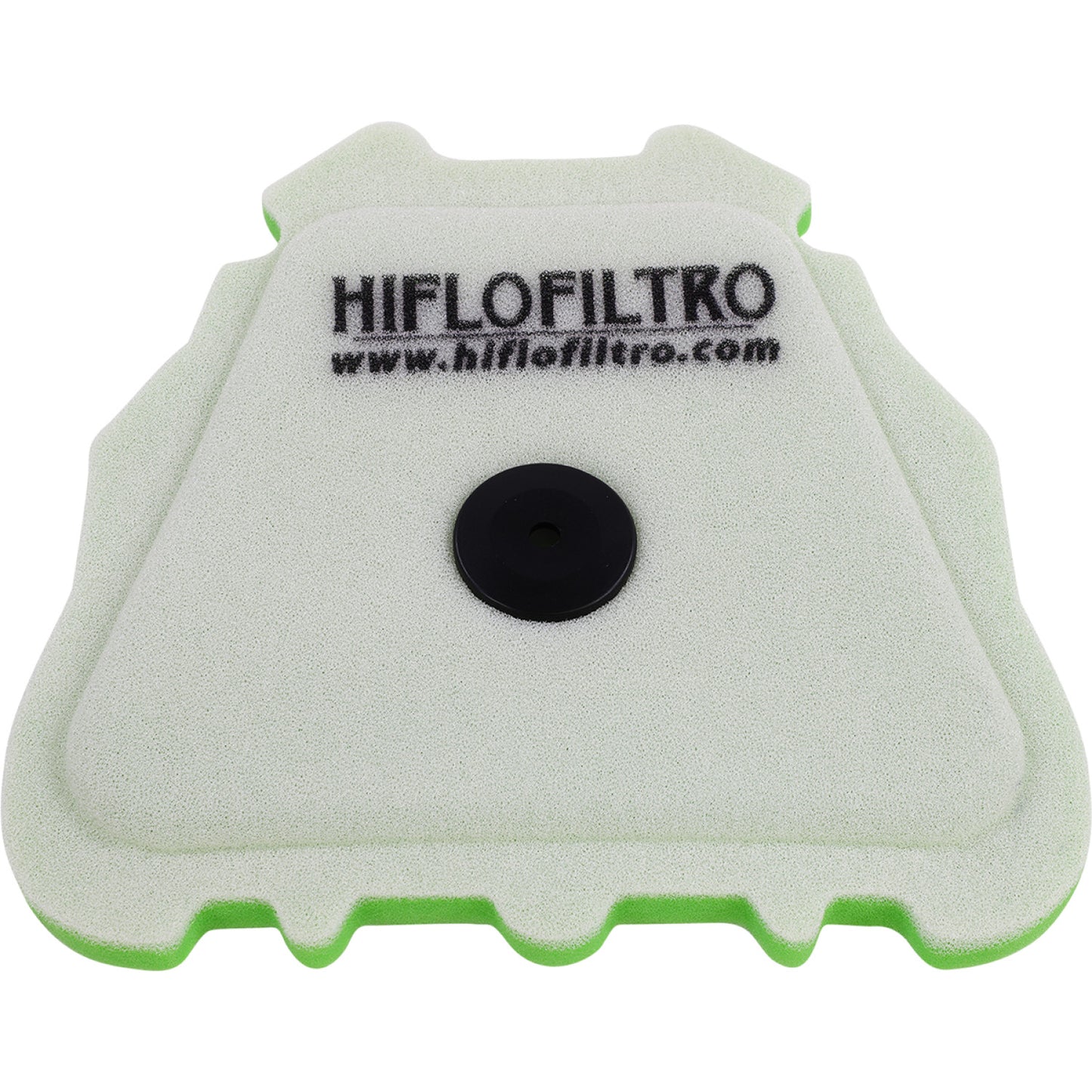 Hiflofiltro Foam Air Filter - Yamaha HFF4030 | Air Filters & Parts | Hiflofiltro