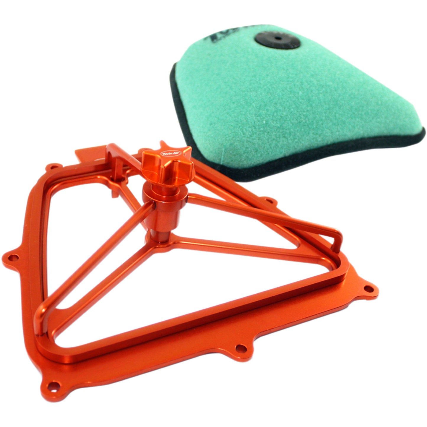 TWIN AIR Powerflow Air Filter Kit - Yamaha 152222C