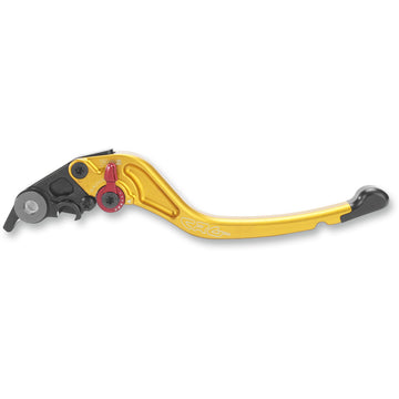 CRG Brake Lever - RC2 - Gold 2RB-517-T-G
