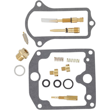 K&L Supply Carburetor Repair Kit - Kawasaki 18-2610 | Carburetor Rebuild Kits