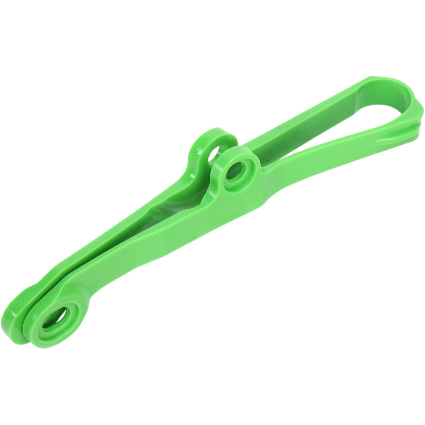 Acerbis Chain Slider - Kawasaki - Green 2141800006