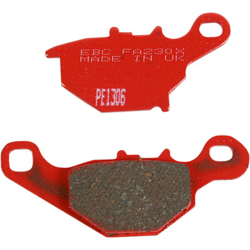 EBC Sport Carbon Brake Pads FA230X | Brake Pads Sintered Metal