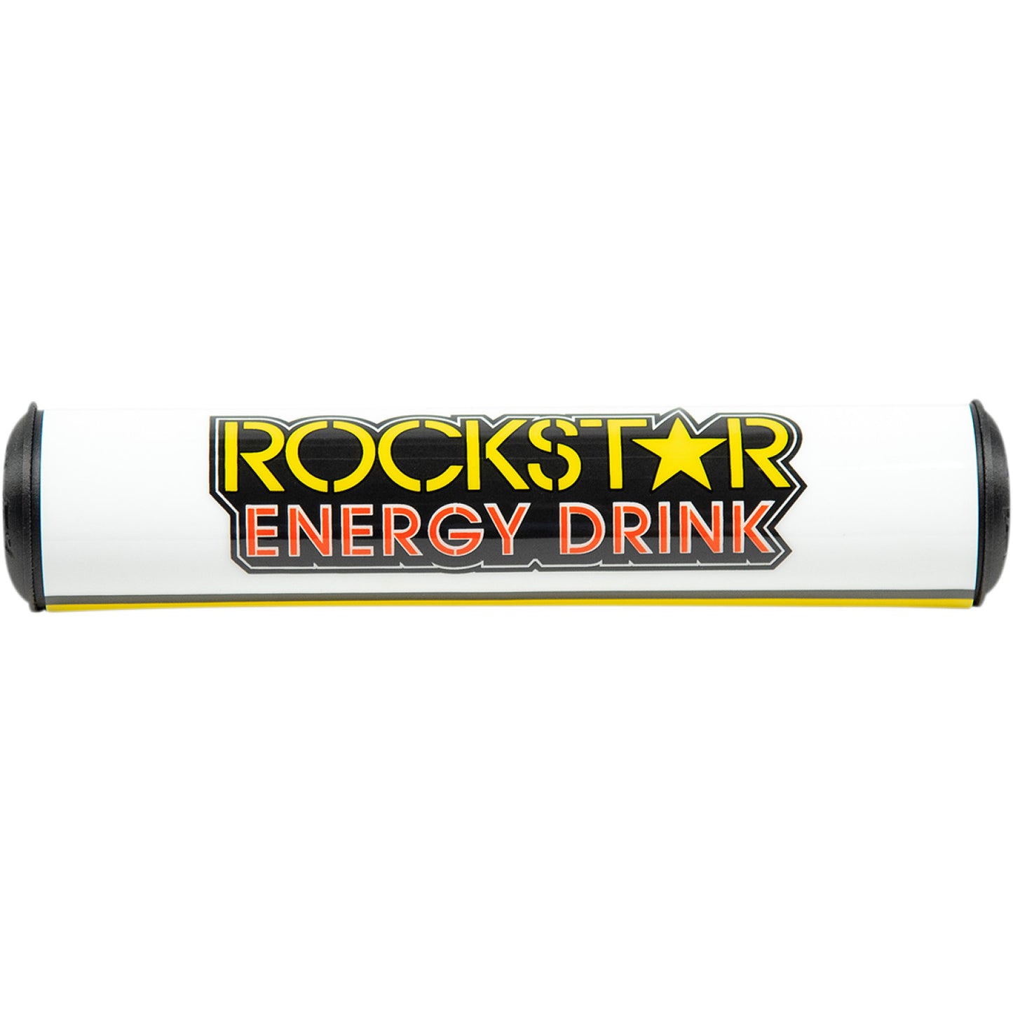 FACTORY EFFEX Premium Handlebar Pad - Mini - Rockstar 23-66712