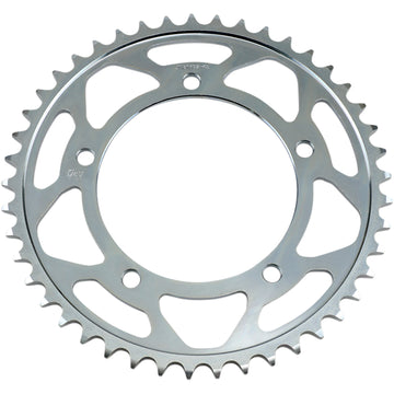 JT SPROCKETS Sprocket - Rear - Suzuki - 45-Tooth JTR1792.45 by JT Rear Sprockets Steel Type