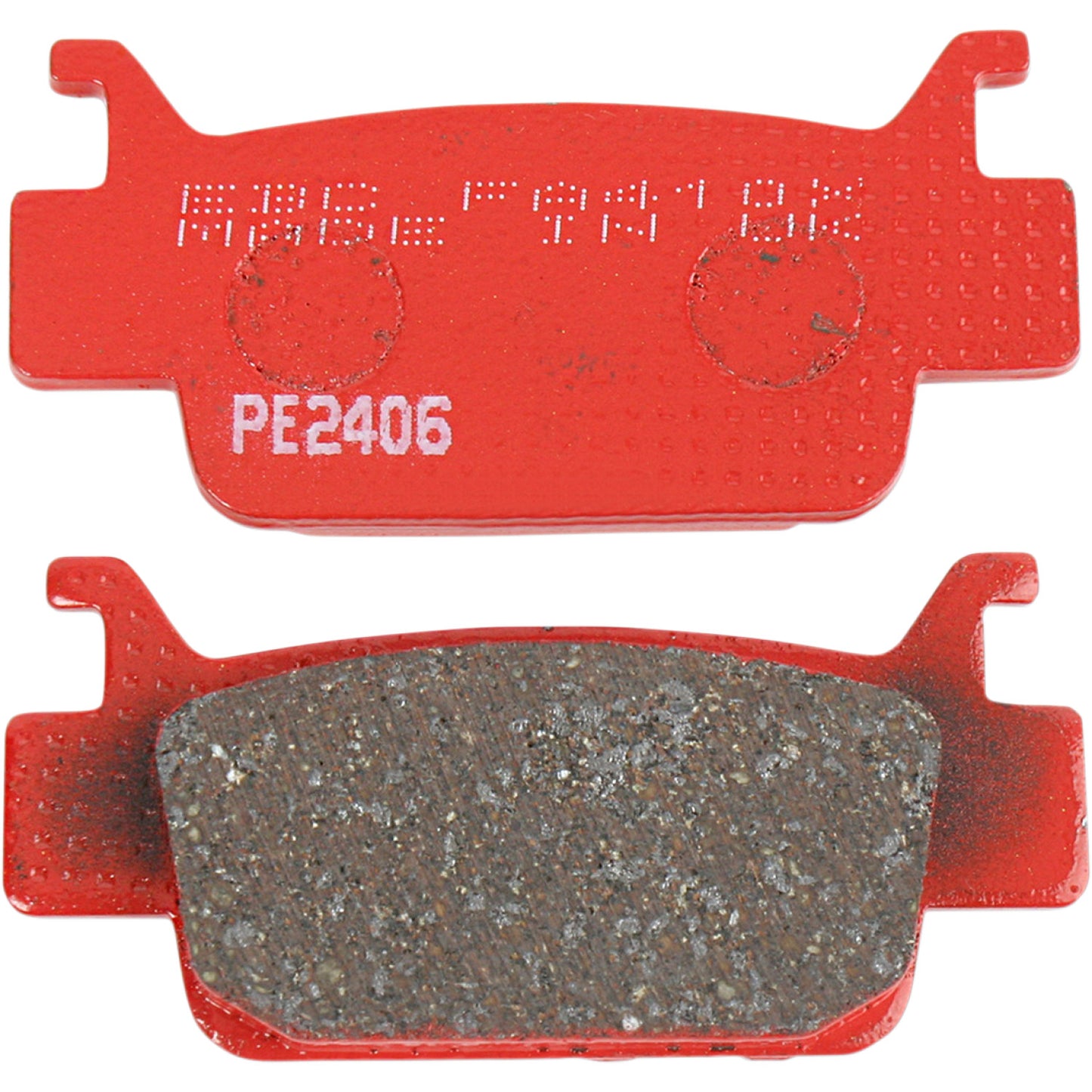 EBC Sport Carbon Brake Pads FA410X | Brake Pads Sintered Metal