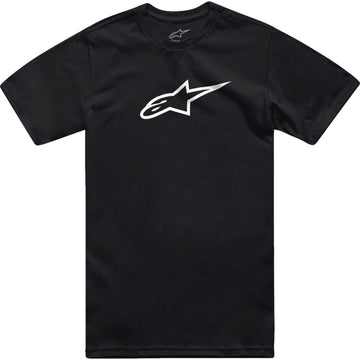 ALPINESTARS Ageless 2.0 CSF T-Shirt - Black/White - 2XL 1214-73102-1020-2X