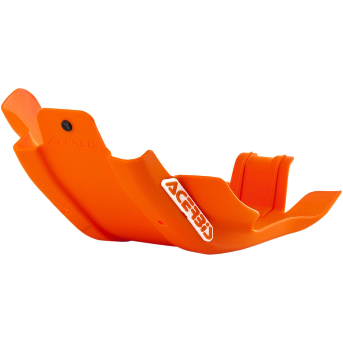 Acerbis Skid Plate - Orange - Husqvarna | KTM 2688795226