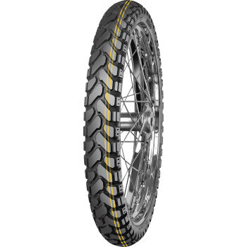 Mitas Tire - Enduro Trail+ Dakar - Front - 120 / 70B19 - 60H