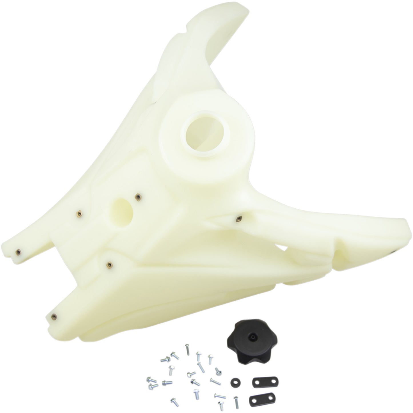 IMS PRODUCTS INC. Large-Capacity Gas Tank - Natural - KTM - 4.25 Gallon 113336-N2