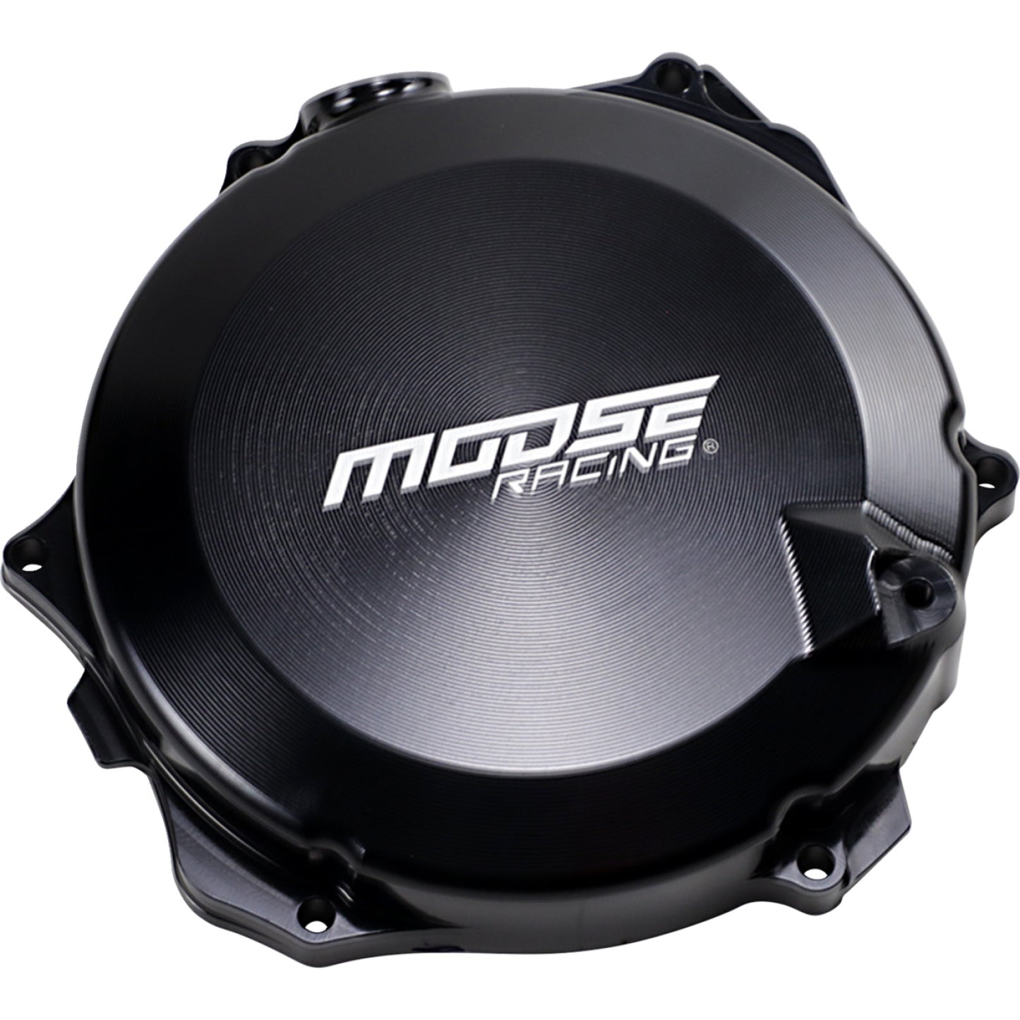 Moose Racing Clutch Cover - Suzuki D70-3422MB