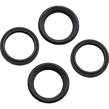 Moose Racing Fork Seal/Wiper Kit - 46 mm 118888460101