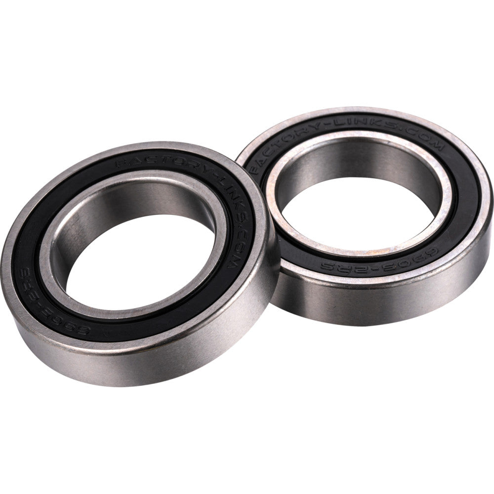Factory Links Wheel Bearing Kit - Front - Gas Gas TXT FWK-G-005