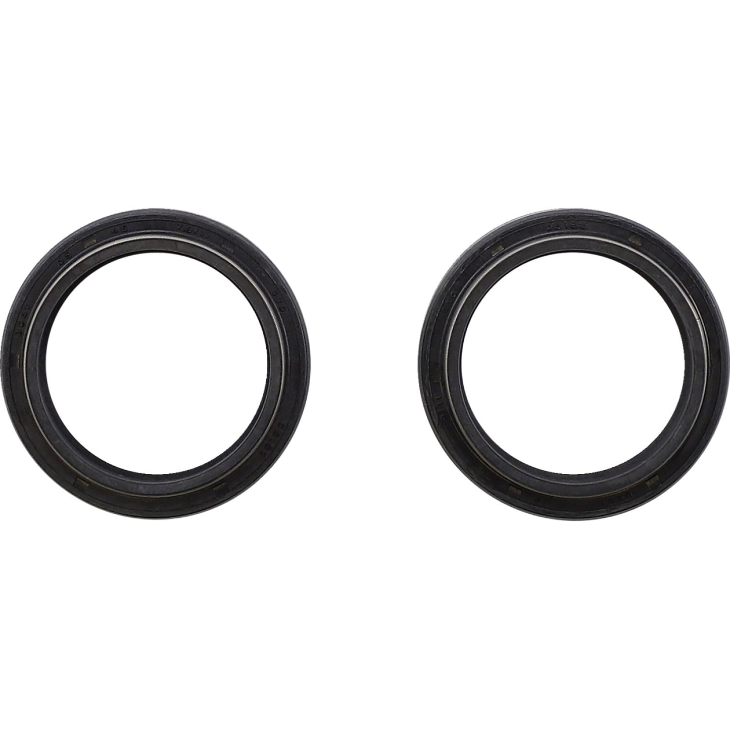 Moose Racing Fork Seal Kit 55-163