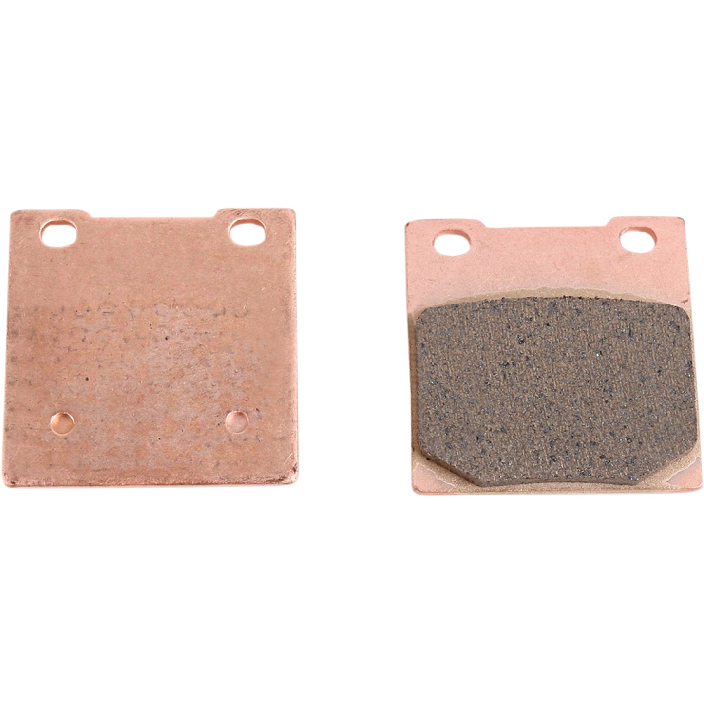 EBC HH Brake Pads FA161HH | Brake Pads Sintered Metal