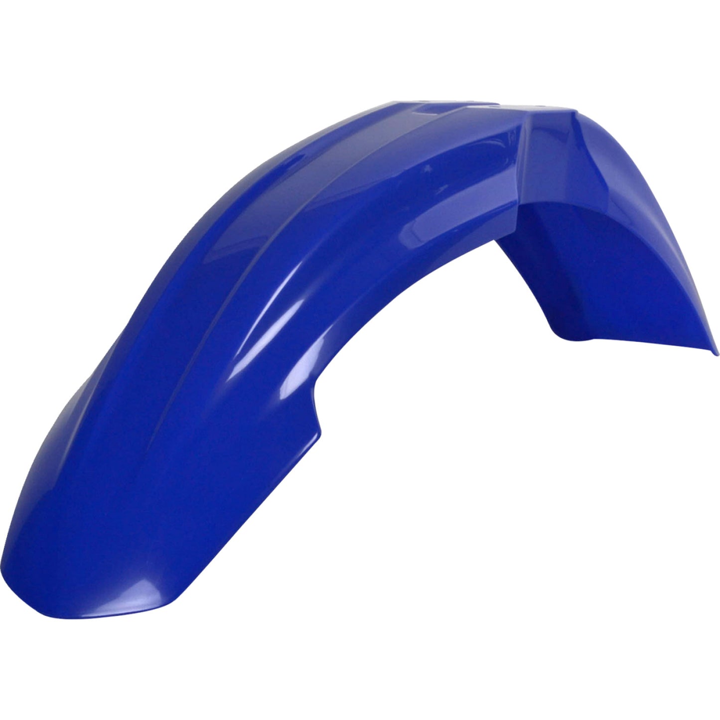 POLISPORT Fender - Front - '98 Blue - YZ/YZF | WRF 8551300002 by Polisport