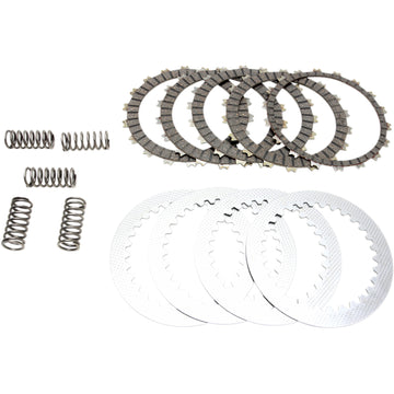 EBC Clutch Kit DRC277 | Clutch Plates & Springs