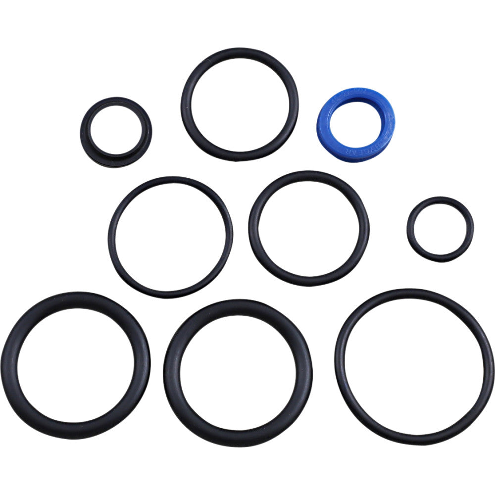 Hygear Suspension Shock Service Kit - WER 625 29-09-201-R