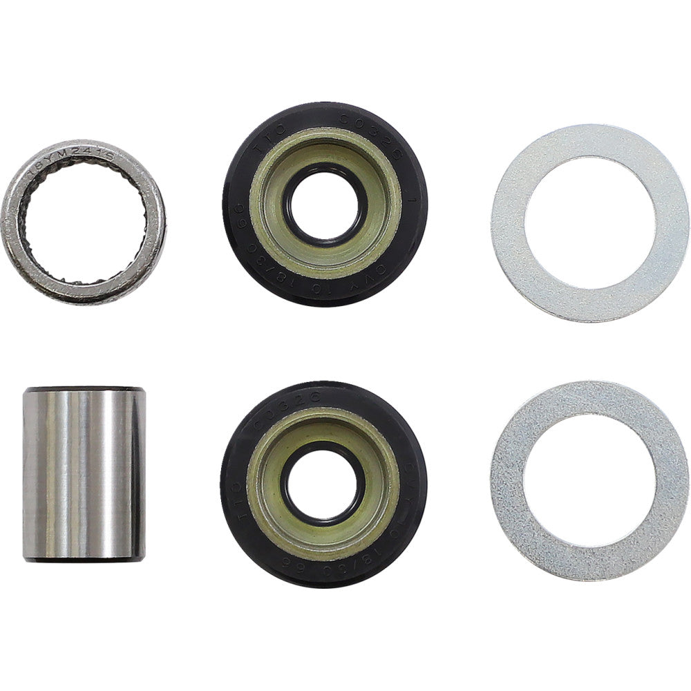 Moose Offroad Shock Bearing Kit - Back Lower - Gas Gas/Husqvarna/KTM 29-5090