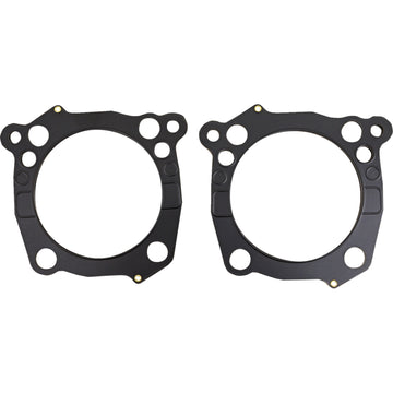 COMETIC Head Gasket - 4.320" x 0.040" - M8 C10336-040
