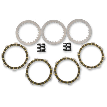 Barnett Clutch Kit 303-35-10002 | Clutch Plates & Springs