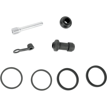 Moose Racing Caliper Rebuild Kit - Front - Honda 08-102X