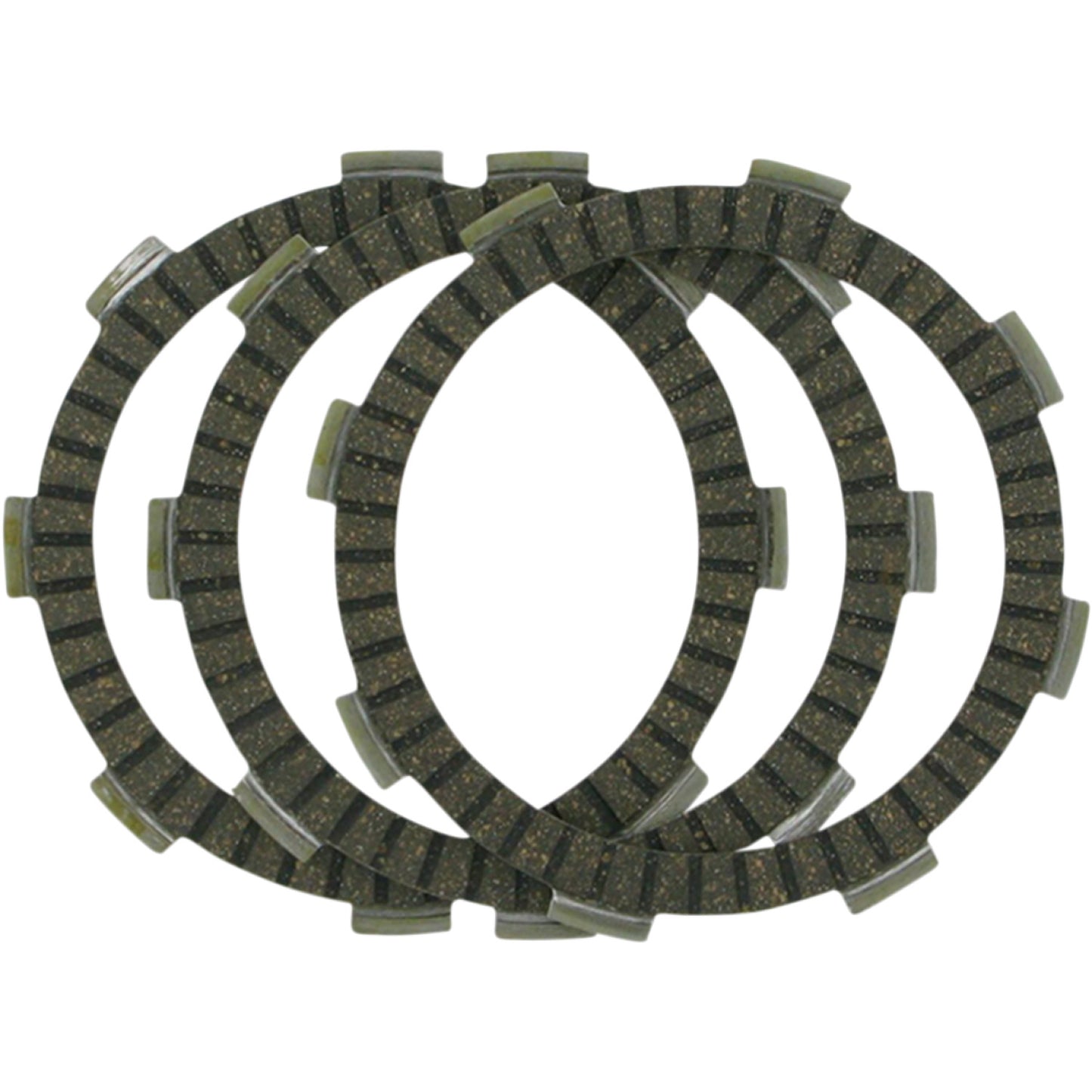 EBC Clutch Kit CK1150 | Clutch Plates & Springs