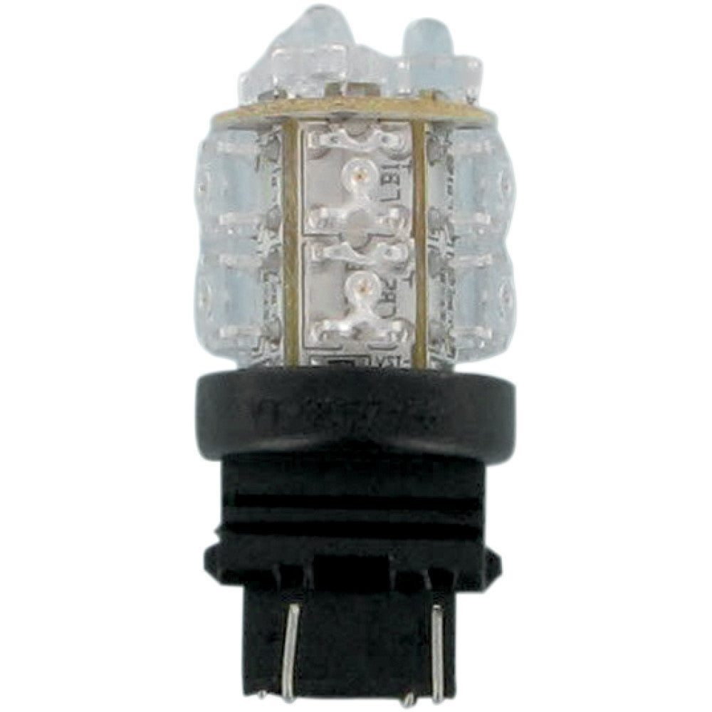 BRITE-LITES LED 360 Replacement Bulb - 3157 - Amber BL-3157360A
