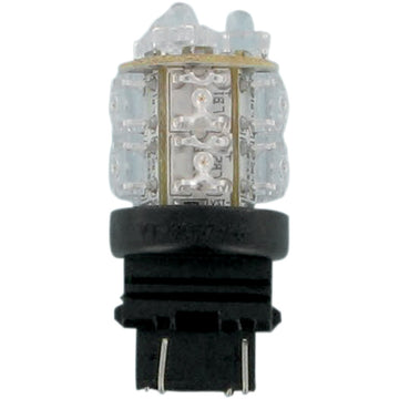 BRITE-LITES LED 360 Replacement Bulb - 3157 - Amber BL-3157360A