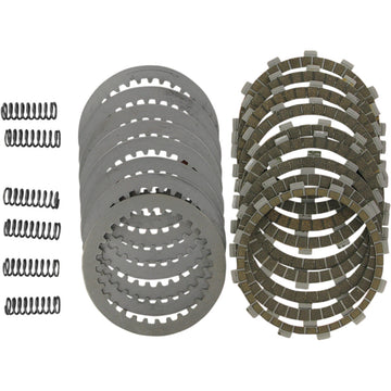 DP BRAKES Clutch Kit DPSK246F