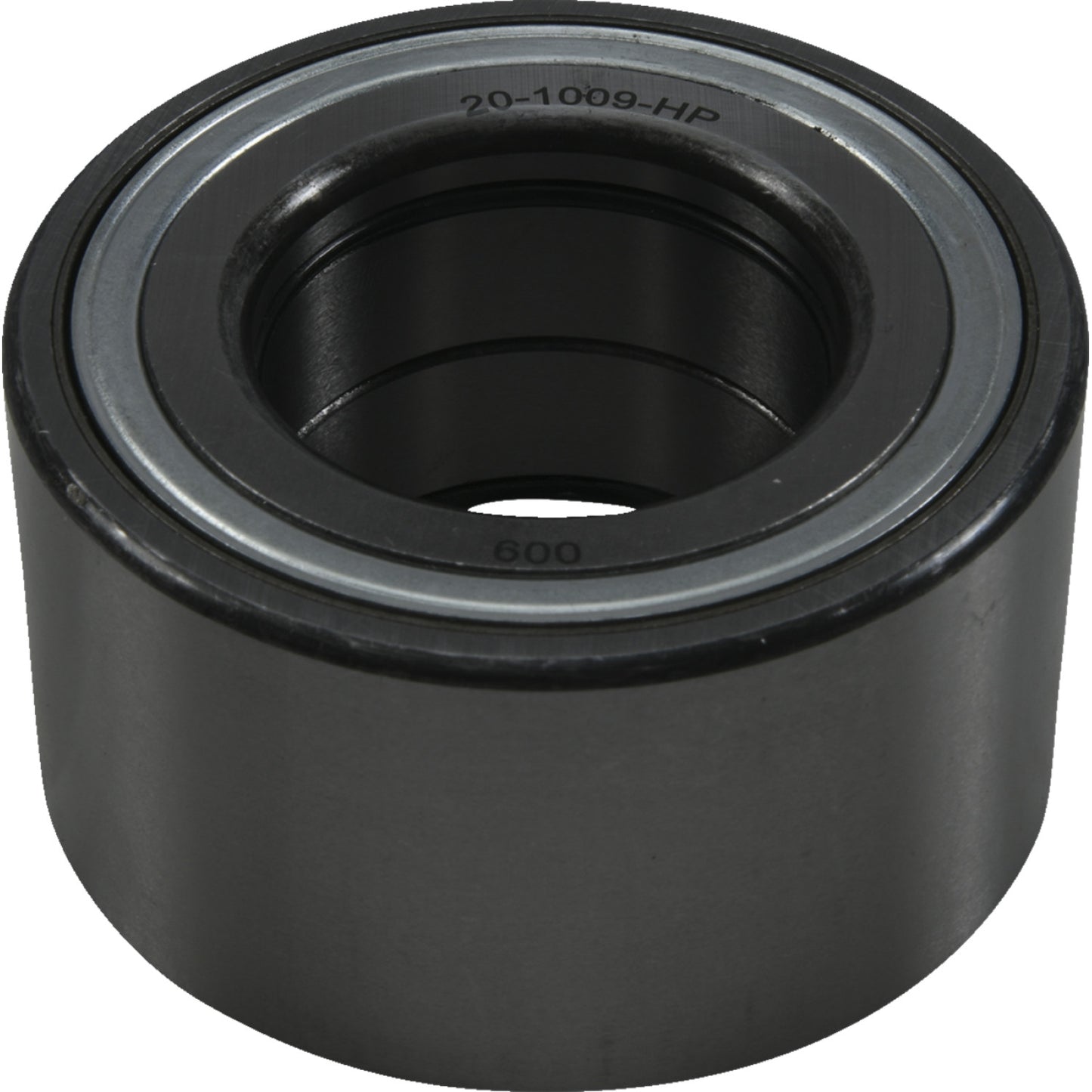 Moose Racing Wheel Bearing Kit - Tapered - Double Angular Contact - Front/Rear 25-1788-HP