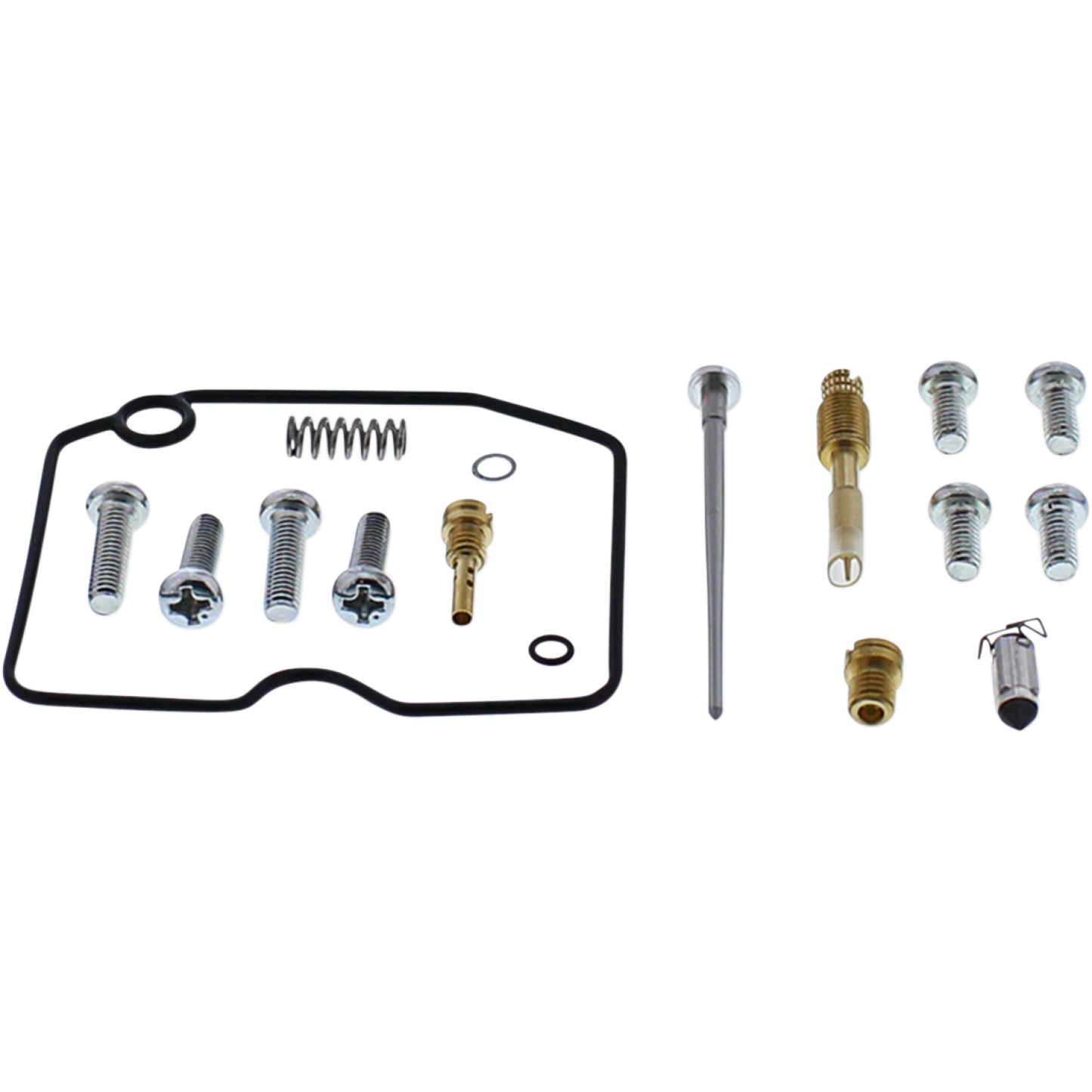 Moose Racing Carburetor Repair Kit - Kawasaki 26-1570