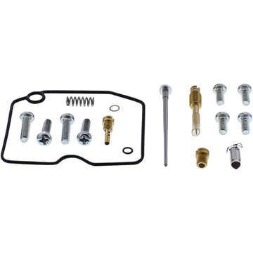Moose Racing Carburetor Repair Kit - Kawasaki 26-1570