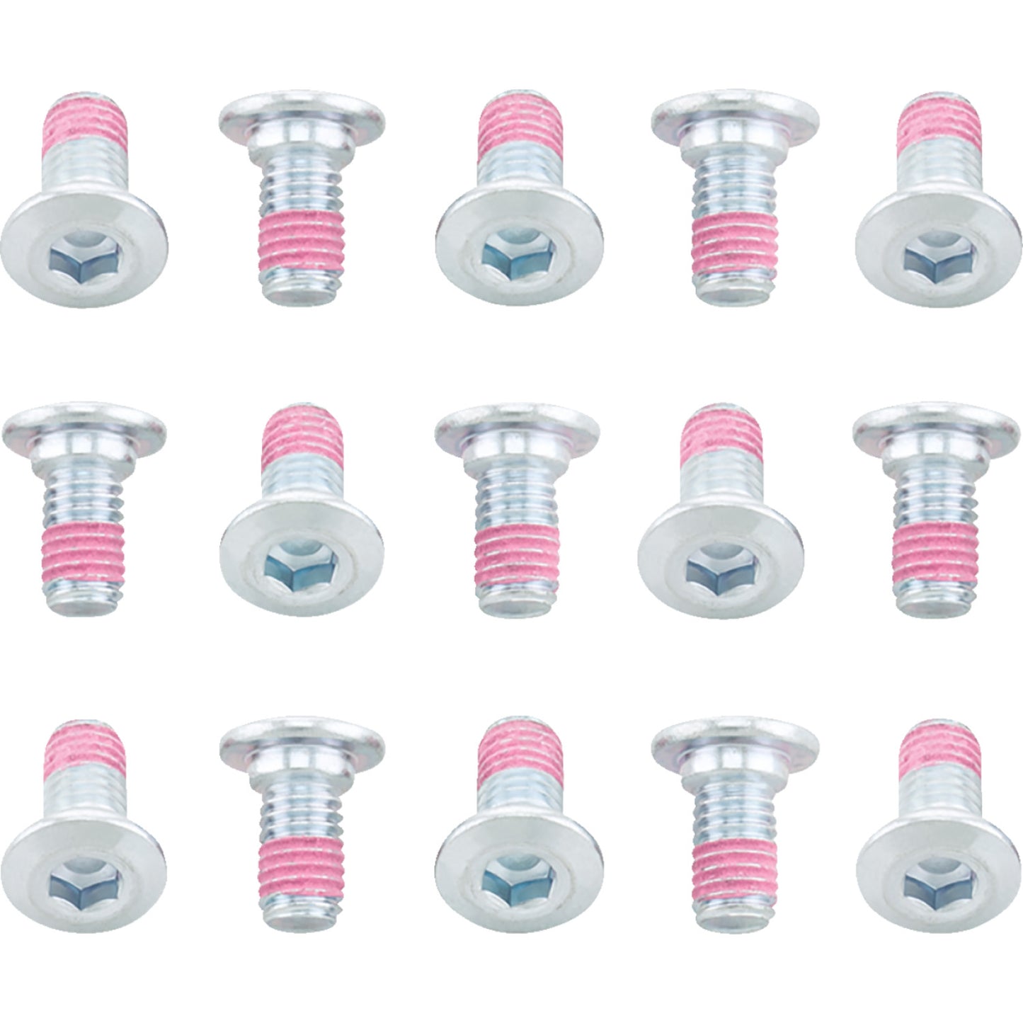 BOLT Bolt - Rotor - 15 Pack - KLR650 KLRTR650