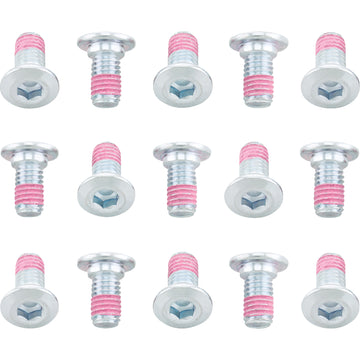 BOLT Bolt - Rotor - 15 Pack - KLR650 KLRTR650