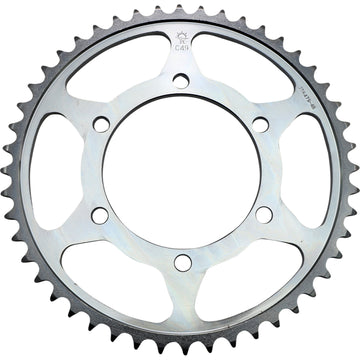 JT SPROCKETS Sprocket - Rear - Yamaha - 48-Tooth JTR479.48 by JT Rear Sprockets Steel Type