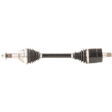 Moose Offroad Axle Kit - CV - Complete - Rear Left - Heavy-Duty - Can Am CAN-6091HD | Wheel A X Les & Parts