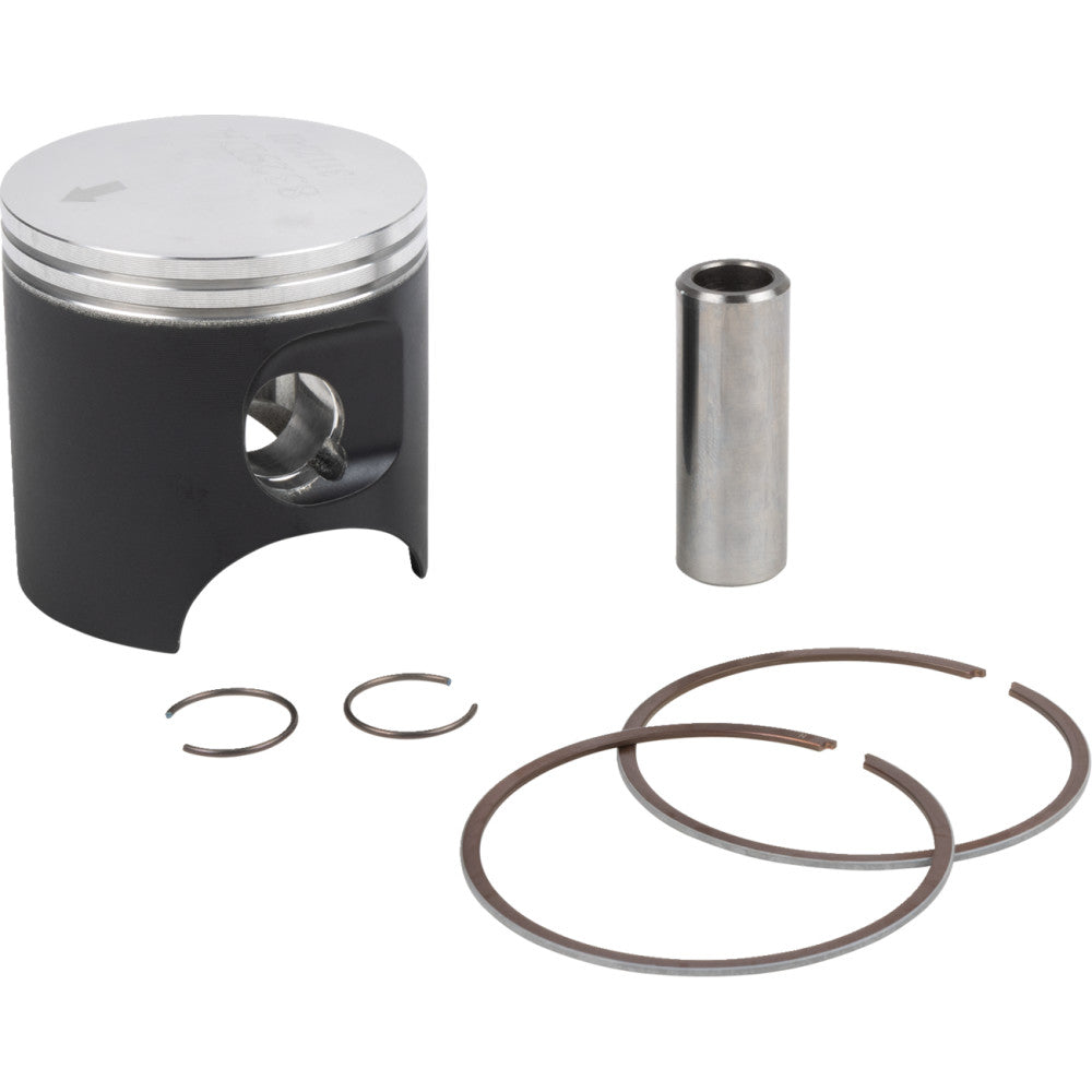 WOSSNER Piston Kit - 51.95 mm - Big Bore 105 cc - Gas Gas | Husqvarna | KTM 8329DA