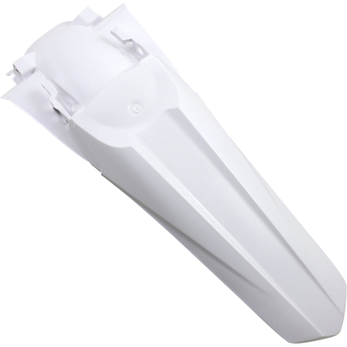 Acerbis Rear Fender - White 2319620002