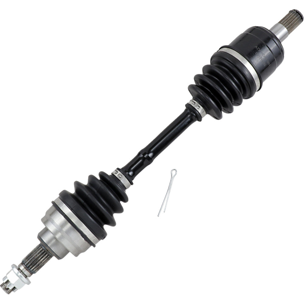 MOOSE OFFROAD Axle Kit - Complete - Standard - Front Left/Right - Honda TRX500/650/680 LM6-HO-8-302