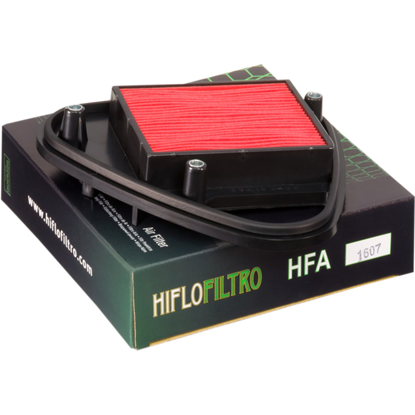 Hiflofiltro Replacement OE Air Filter - Honda HFA1607 | Air Filters & Parts | Hiflofiltro