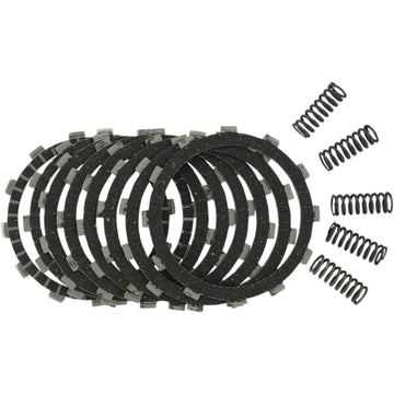 DP BRAKES Clutch Kit DPSK245