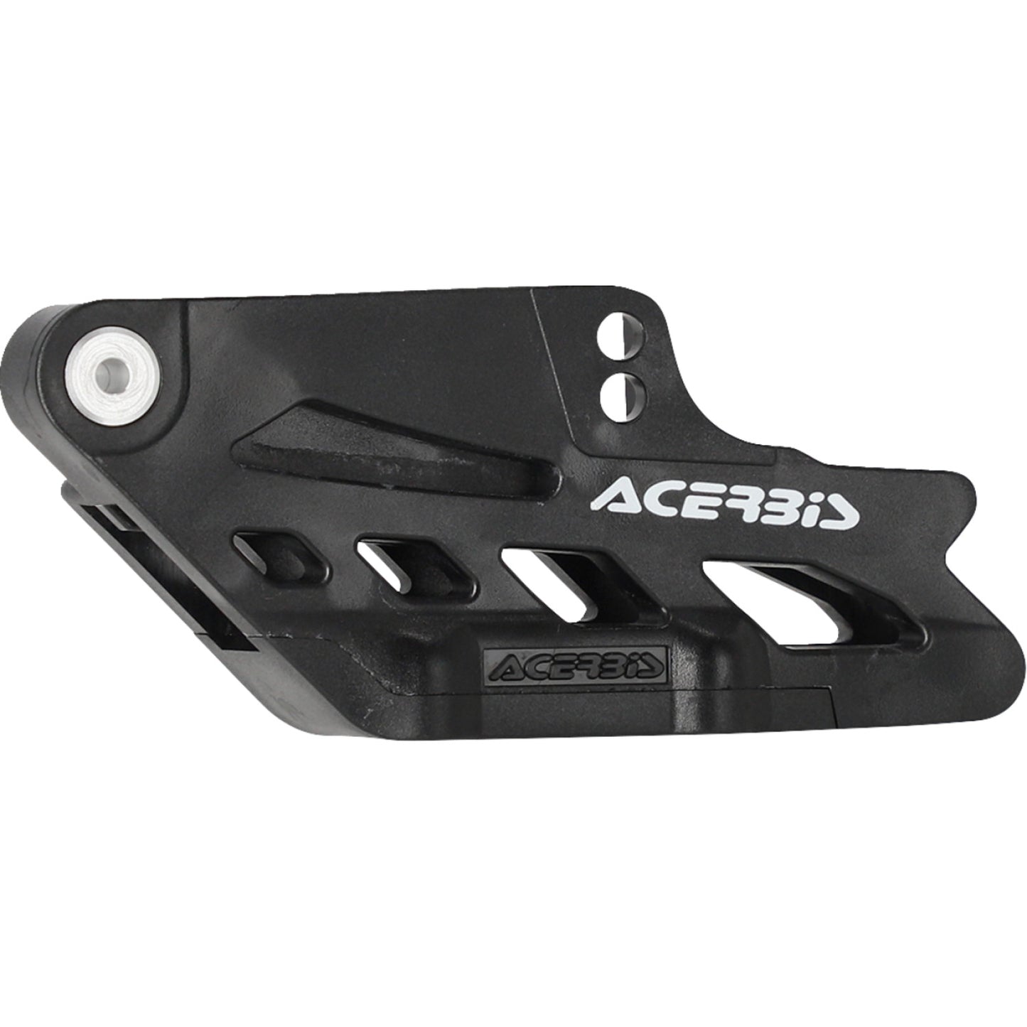Acerbis Chain Guide - Black - Transalp 2983400001