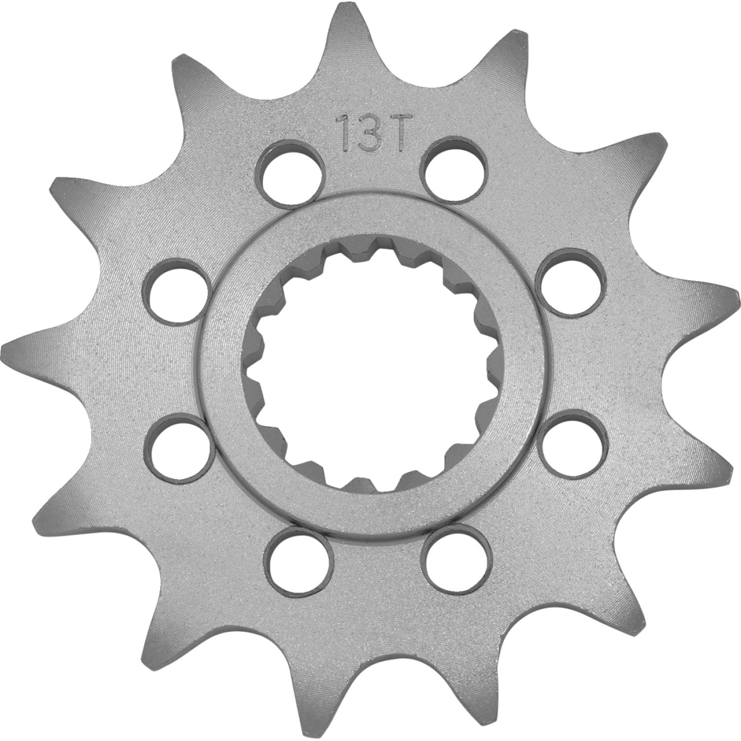 Moose Racing Front Sprocket - 13 Tooth - Beta/Husaberg/Husqvarna/KTM 26-5122-13CRMO