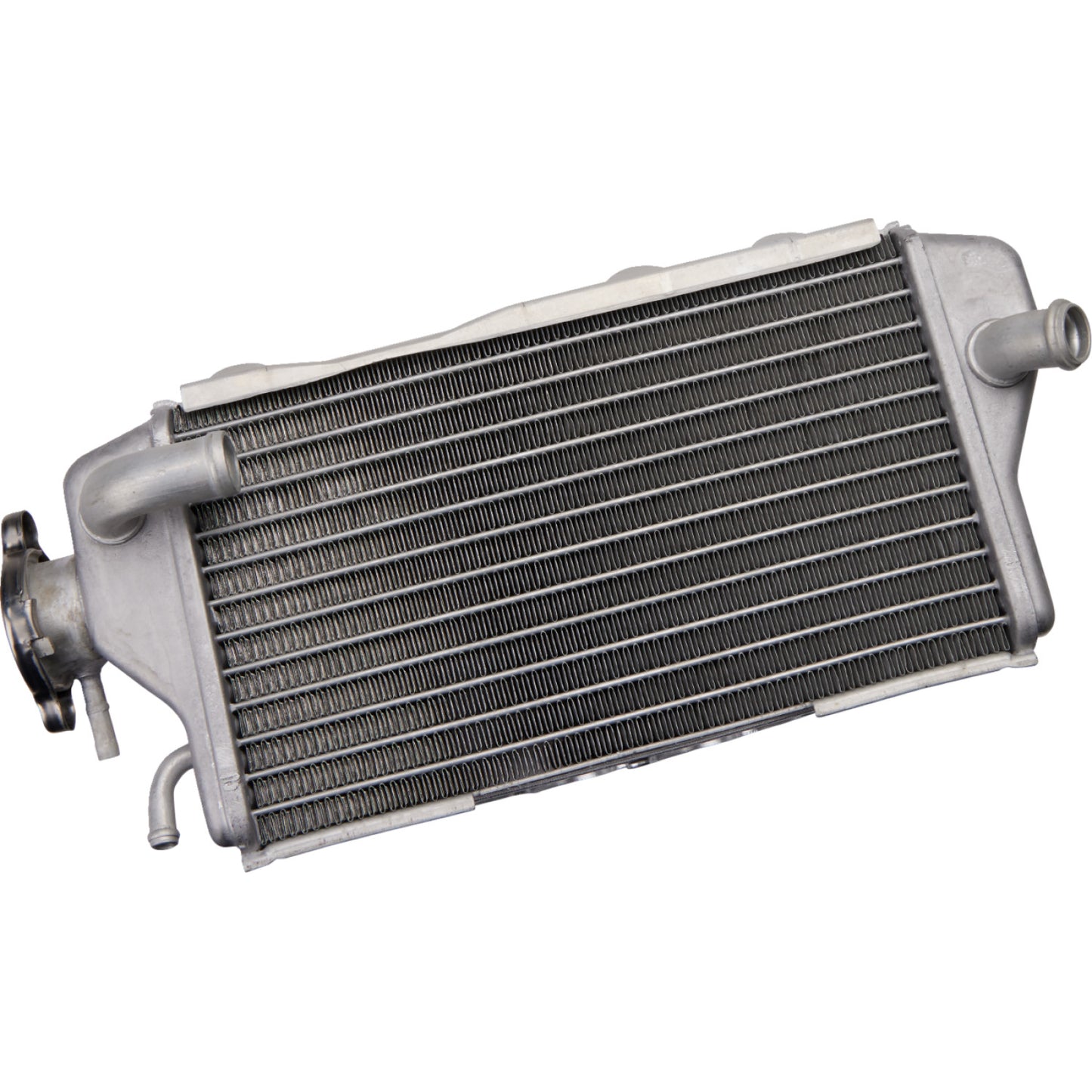 Moose Racing Replacement OEM Radiator - Right - Kawasaki 19010903