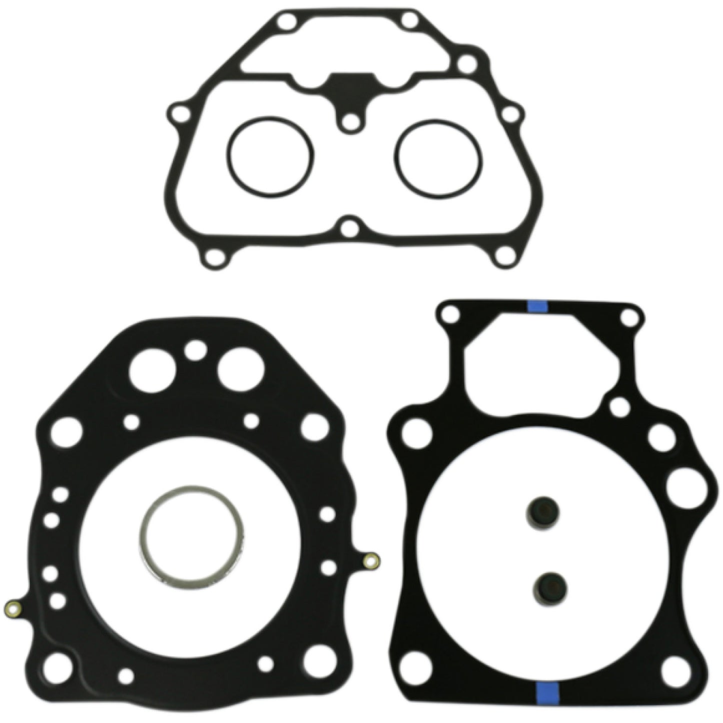 Athena Top End Gasket Kit - Honda P400210600246 | Gaskets & Kits