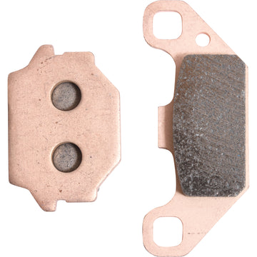 All Balls Sintered Brake Pads 18-8021