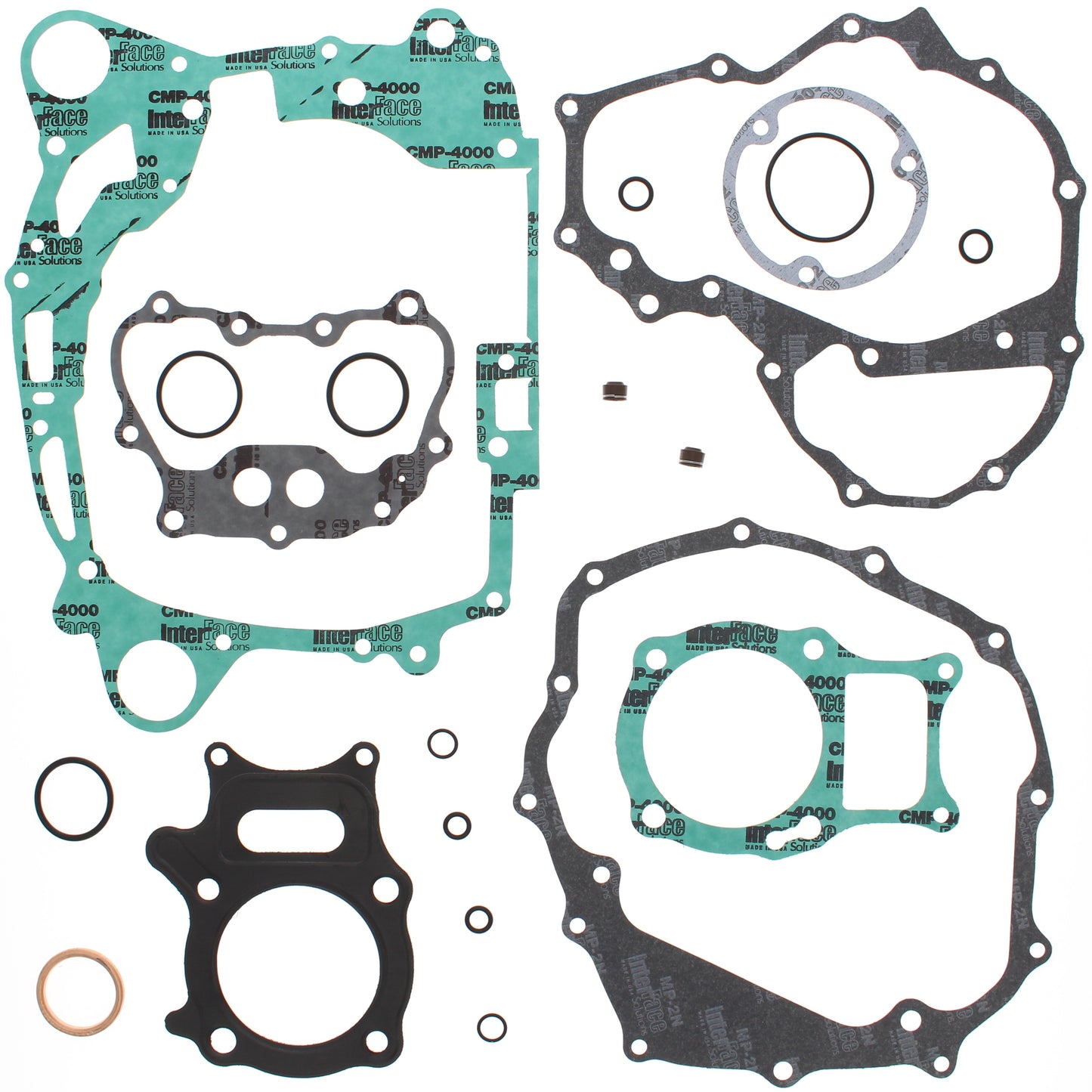 Complete Gasket Set Honda