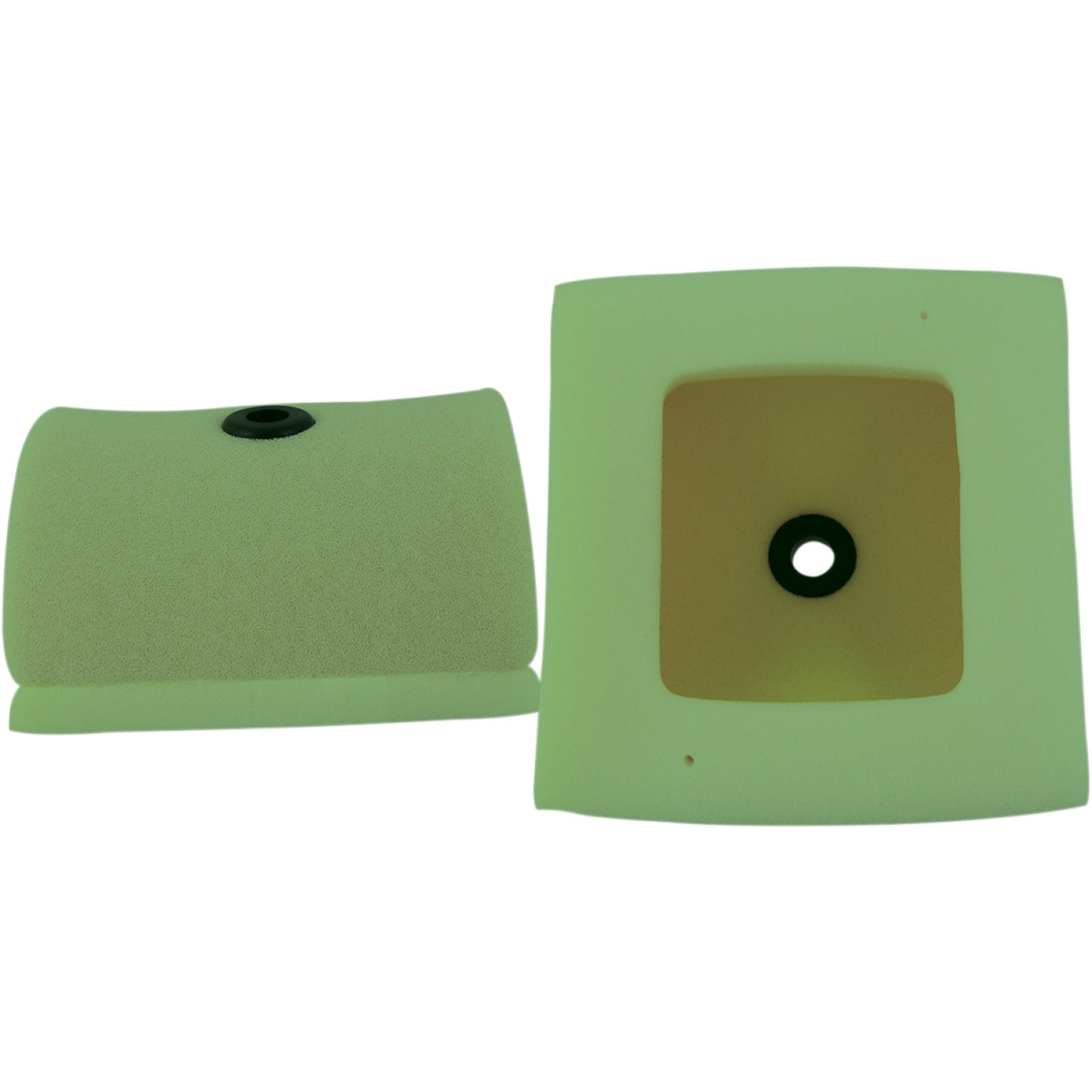 No Toil Pre-Oiled Air Filter - Honda 1220 by No Toil