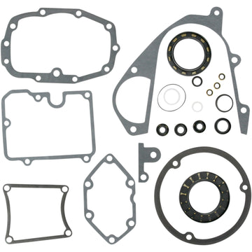 COMETIC Transmission Gasket Kit - 5 Speed - Big Twin C9466